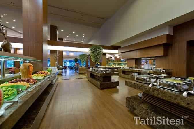 Concorde De Luxe Resort